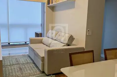 Apartamento à venda campolim sorocaba - 2 quartos, suíte, varanda gourmet
