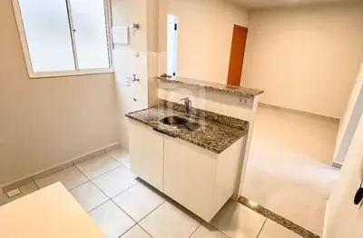 Apartamento garden à venda condomínio residencial parque serra bonita - sorocaba