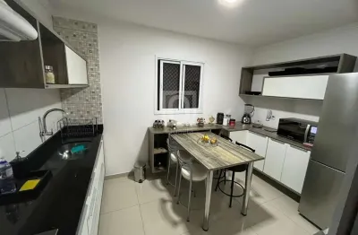 Apartamento cobertura duplex à venda jardim gonçalves - sorocaba