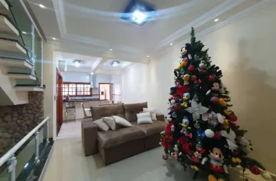 Casa à venda no residencial votorantim park ii, em votorantim