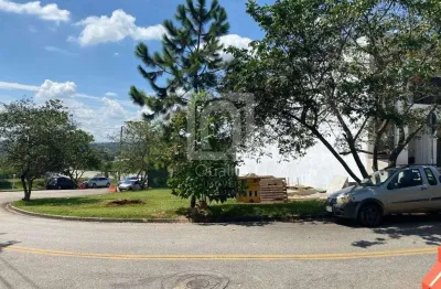 Terreno à venda no condomínio jardim residencial renascence.