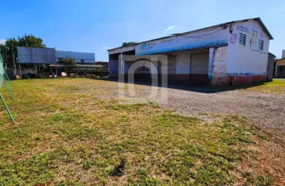 Oportunidade imperdível: área comercial de 350m² à venda em araçoiaba da serra-sp, no bairro barreirinho!