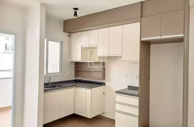 Apartamento com 2 quartos à venda no edifício scenário campolim