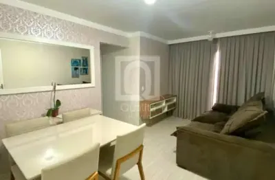 Apartamento à venda em votorantim-sp: 2 quartos, 2 salas, 1 banheiro, 1 vaga de garagem, 47m² no bairro veredas dos bandeirantes.