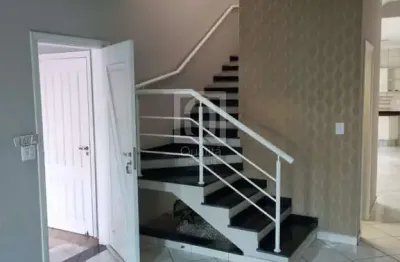 Sobrado com 2 suítes e área gourmet à venda no jardim prestes de barros, zona leste de sorocaba