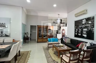 Casa com 3 suítes à venda residencial belvedere - votorantim, sp