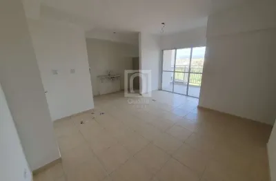 Apartamento à venda no residencial provence em votorantim.