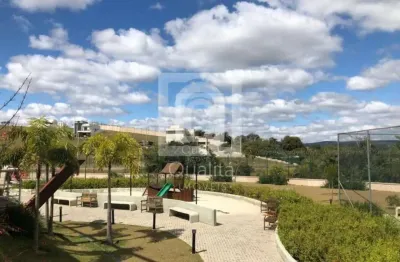 Terreno à venda no condomínio cyrela landscape esplanada em votorantim-sp