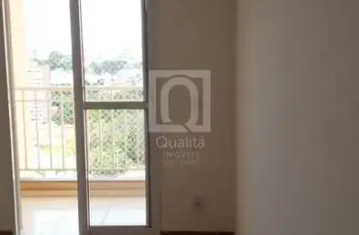 Apartamento à venda no reserva campolim, sorocaba | 2 quartos e área de lazer completa