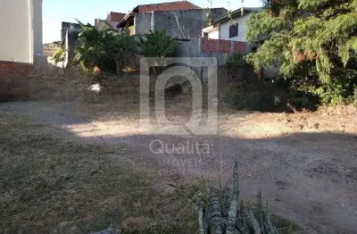 Terreno à venda na Vila Fiori, Sorocaba 