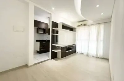 Apartamento com 2 quartos à venda no Jardim São Carlos, Sorocaba 