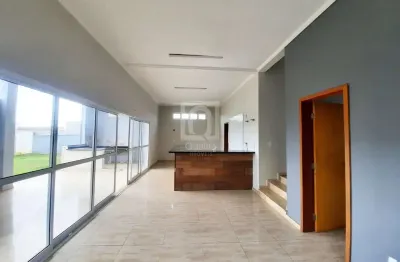 Casa com 4 suítes à venda condomínio jardim solar do bosque - sorocaba