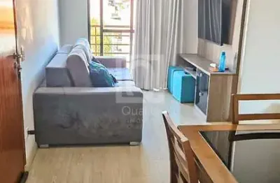 Apartamento com 2 quartos à venda no Jardim Europa, Sorocaba 