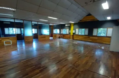 Galpão à venda em cotia, sp - 2.000 m², estrutura completa, oportunidade única