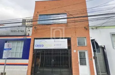 Salão comercial independentes à venda no centro de sorocaba