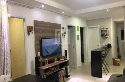 Apartamento à venda no condomínio vivace na vila carvalho - sorocaba, sp