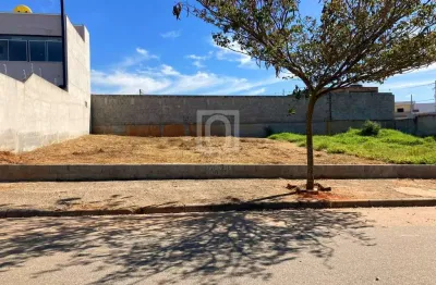 Terreno à venda no Residencial Jardim Nathália, Sorocaba 
