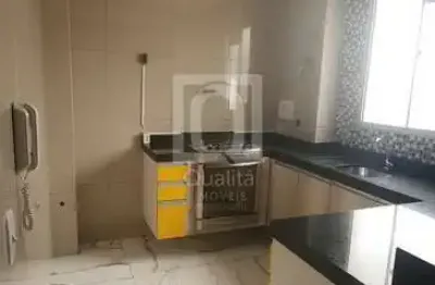 Apartamento garden com 2 quartos à venda no residencial parque serra azul - sorocaba, sp