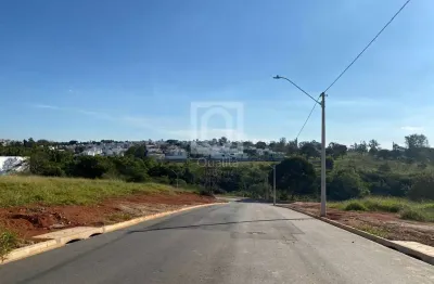 Terreno à venda no Parque Campolim, Sorocaba 