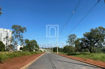 Terreno à venda no Parque Campolim, Sorocaba 
