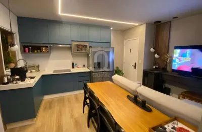 Apartamento à venda no edifício scenário campolim em sorocaba - sp