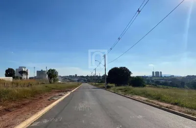 Área comercial à venda no alto do campolim - sorocaba, sp