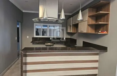 Casa em condomínio à venda em sorocaba-sp - condomínio golden park residence - 3 quartos,  2 salas, 4 banheiros - 170m².