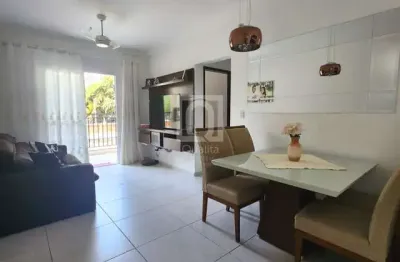Apartamento à venda no residencial altos do paço em sorocaba