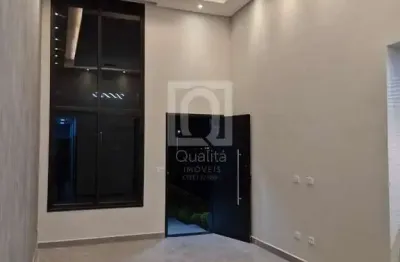 Casa térrea com 3 quartos à venda no residencial jardim em sorocaba
