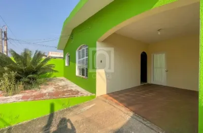 Casa comercial para escritório à venda em bairro privilegiado de votorantim