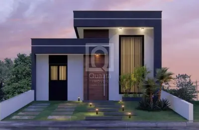 Imperdível! casa à venda em sorocaba-sp, condomínio residencial jardim: 3 quartos, suíte, 3 salas, 2 banheiros, 2 garagens, 97m².