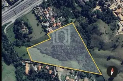 Terreno à venda no Éden, Sorocaba 