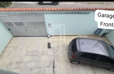 Imperdível oportunidade: casa à venda em sorocaba-sp, jardim maria do carmo, 3 quartos, 2 salas, 3 banheiros, 3 vagas, 218m².