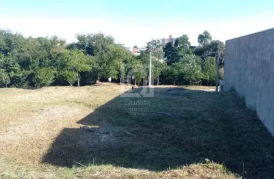 Terreno à venda no condomínio portal vale do sol em porto feliz