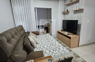 Apartamento com 3 quartos à venda condomínio vancouver home, campolim - sorocaba, sp