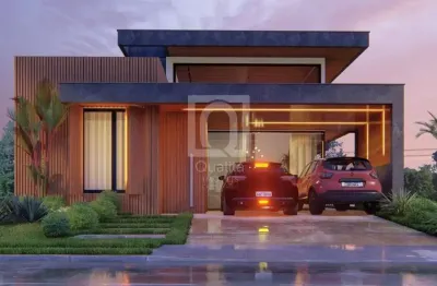 Casa em condomínio fechado com 3 quartos à venda no Condomínio Lago da Boa Vista, Sorocaba 