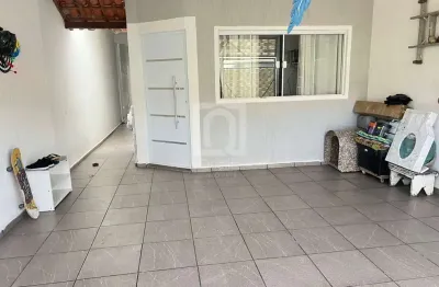 Imperdível casa à venda em sorocaba-sp, parque são bento! 3 quartos, 1 suíte, 2 salas, 3 banheiros, 2 vagas de garagem, 150m²!