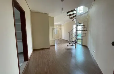 Cobertura à venda no condomínio aspen - jardim gonçalves, sorocaba- sp