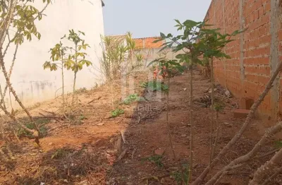 Terreno à venda em sorocaba-sp, parque são bento, 162m² de área. venha conferir!
