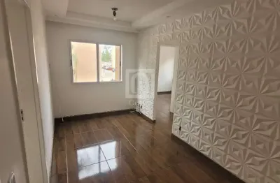 Apartamento com 2 quartos à venda no Jardim Santa Cecília, Sorocaba 