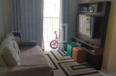 Apartamento à venda com 2 dormitórios e lazer completo próximo ao centro de sorocaba