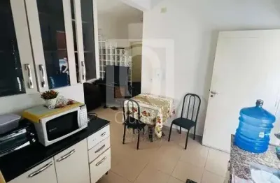 Casa à venda no éden ville, sorocaba - 2 quartos, 1 suíte, 60m²