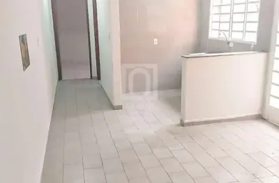 Casa com 2 quartos à venda no Jardim São Conrado, Sorocaba 