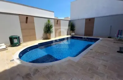 Sobrado à venda no condomínio horizontes de sorocaba