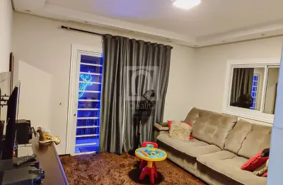 Casa à venda em sorocaba-sp, jardim maria antônia prado | 2 quartos, 1 suíte e churrasqueira