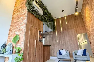 Casa à venda condomínio residencial sunlake em sorocaba