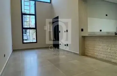 Casa térrea à venda no condomínio helena maria em sorocaba