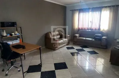 Casa com 3 quartos à venda no Jardim Parada do Alto, Sorocaba 
