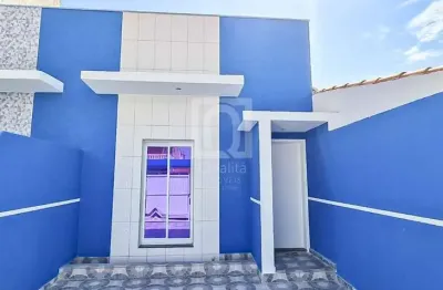 Casa com 2 quartos à venda no Parque São Bento, Sorocaba 