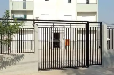 Apartamento com 2 quartos à venda na Vila Hortência, Sorocaba 